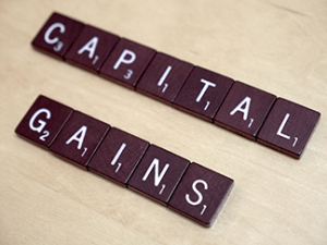 Capital Gains