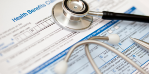 flexible spending account (FSA) funds