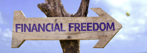 Financial Freedom
