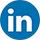 LinkedIn logo 40x40