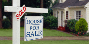 Nonresident Real Estate Sales
