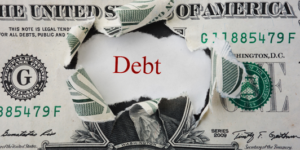 business bad debt deduction