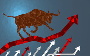 Bullish Stock Run Could End in a Slide