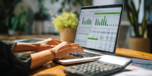 business bookkeeping