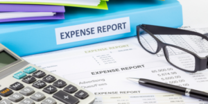 business expenses