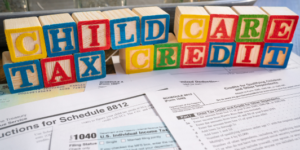 child care tax credit