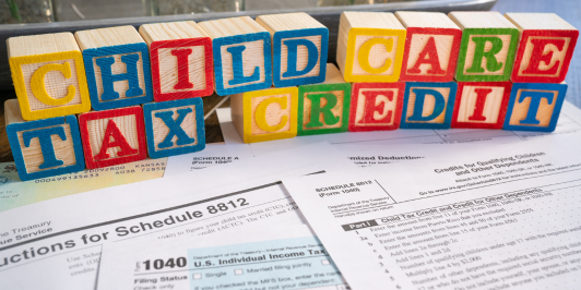 child care tax credit