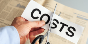 cost-cutting business expenses