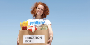 Deducting Charitable Gifts