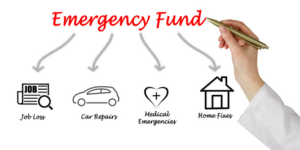 do you have an emergency fund