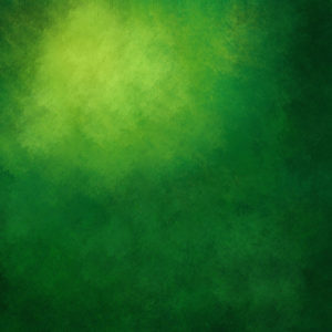 green header background