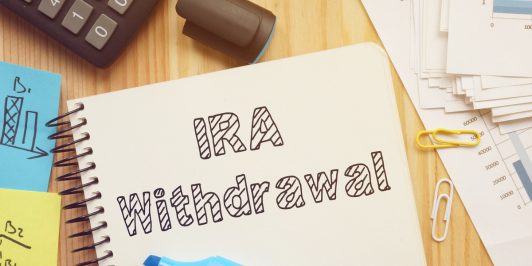 ira withdrawal