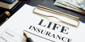 life insurance and estate tax