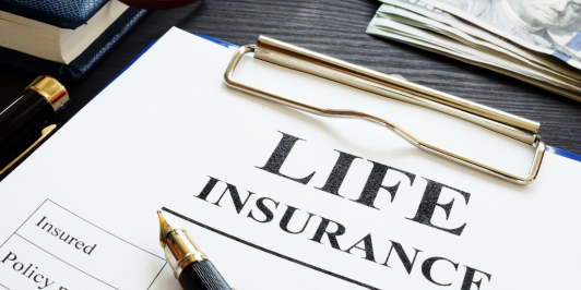 life insurance