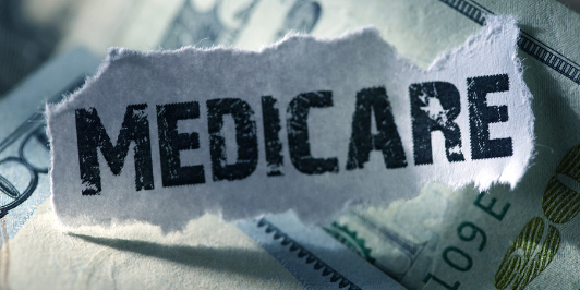 Medicare premiums