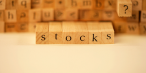stocks in blocks