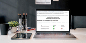 Get Ready for Tax Season